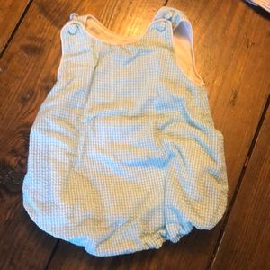 LiL Cactus Blue Bubble Toddler Boys Size 2T
